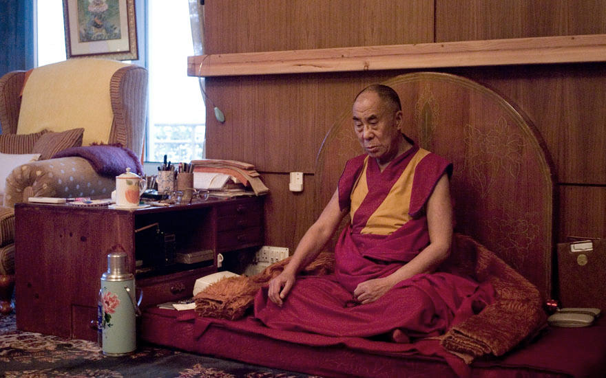 Далай-лама XIV