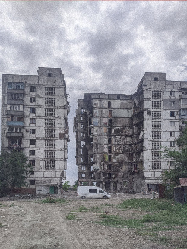 Место захоронения писателя